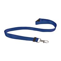 LANYARD IN RASO